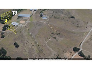 Property photo 70 - Mickle's Valley View Ranch and Canyon West Golf Club 506+/- Acres Offered in 27 Tracts in Weatherford, TX